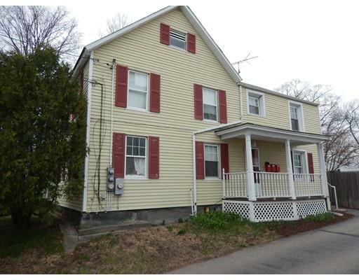 Property Photo: 76 Lancaster Street MA 01453