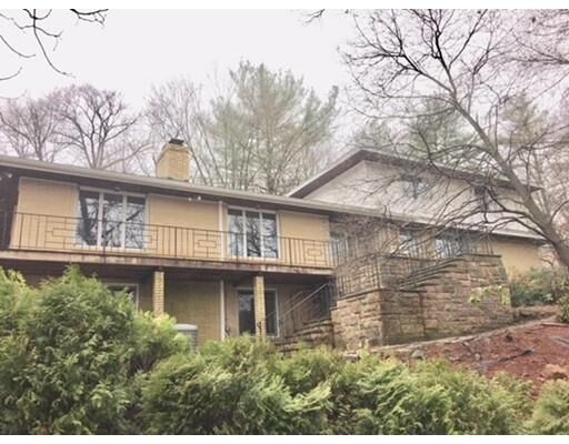 Property Photo:  190 Totten Pond Road  MA 02451 