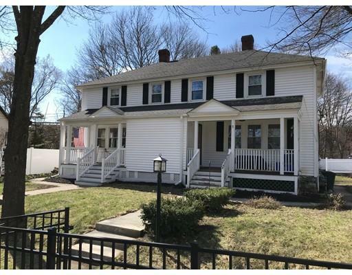 Property Photo: 3 Binney St 3 MA 01810