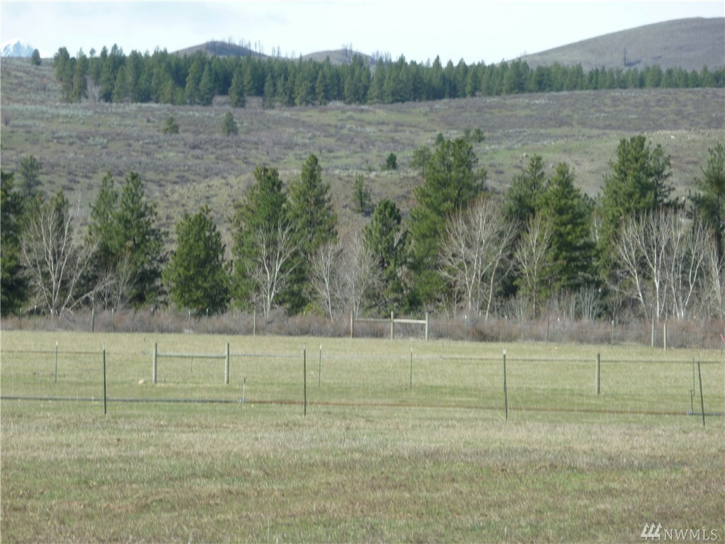 Property Photo:  423 East County Rd Lot 3  WA 98856 