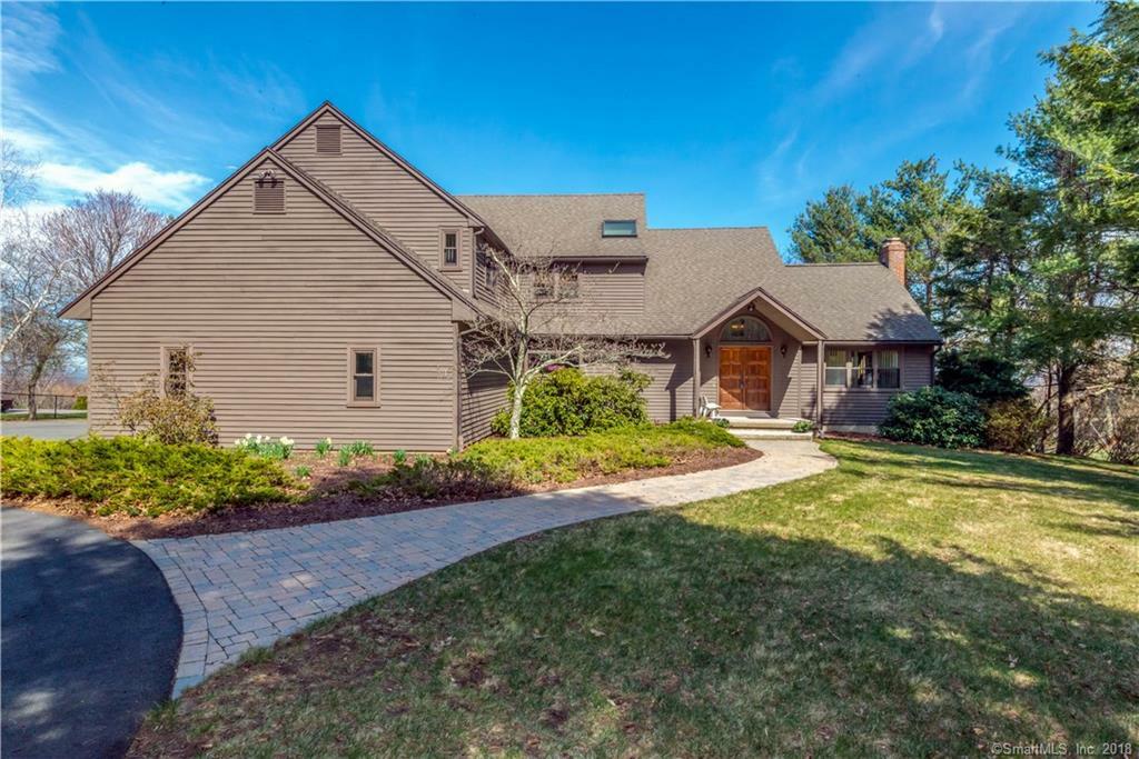 Property Photo: 10 Laurel Crest CT 06013