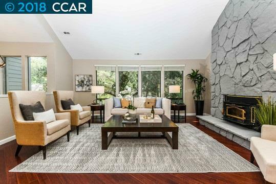 Property Photo: 2 Heritage Oaks Rd CA 94523-1621