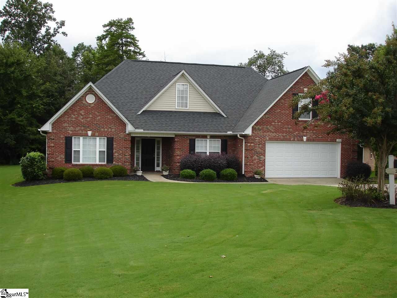 Property Photo:  253 N Hamlet Court  SC 29369 