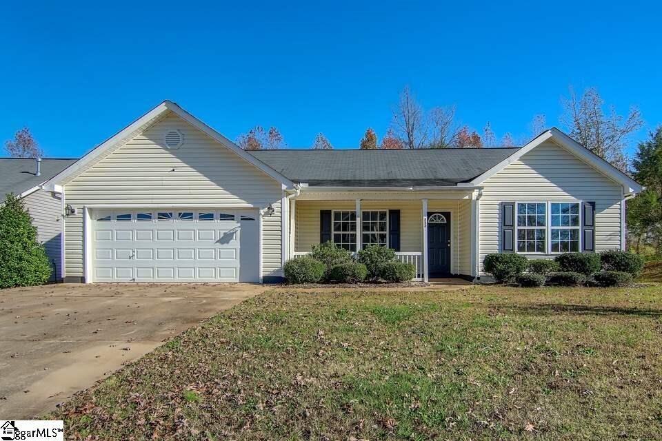 Property Photo:  252 Basswood Drive  SC 29376 