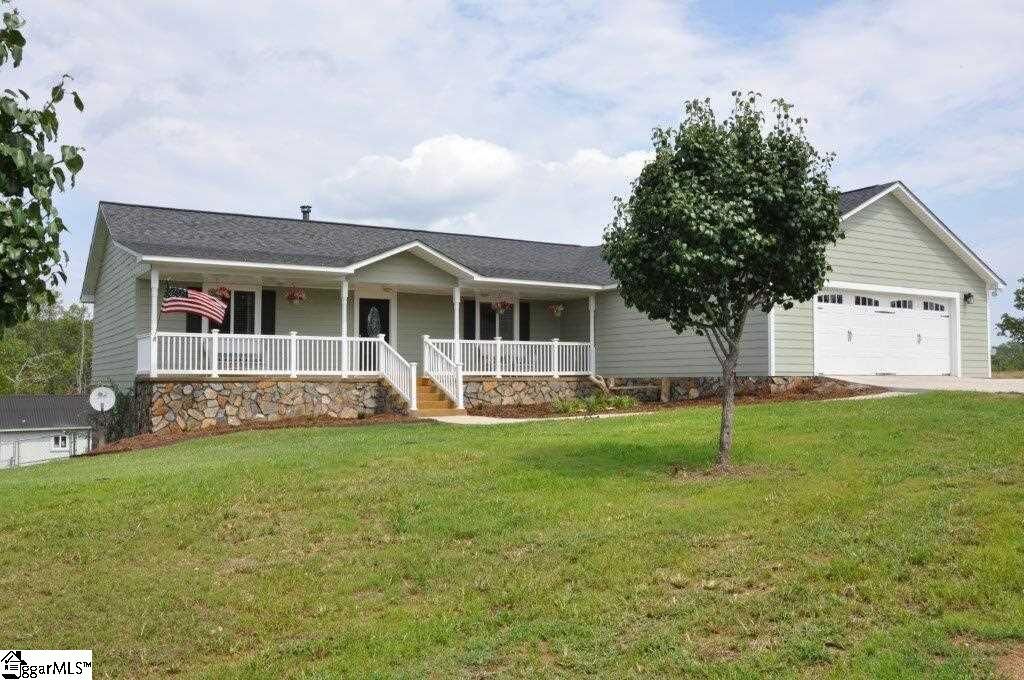 Property Photo:  605 Cowford Bridge Road  SC 29302 
