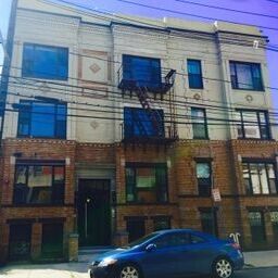 Property Photo: 163 Baldwin Ave 5/2C NJ 07306