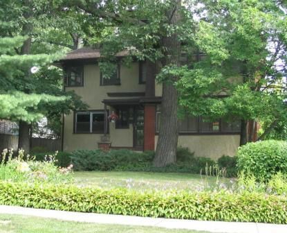 Property Photo: 623 Vine Avenue 2R IL 60035