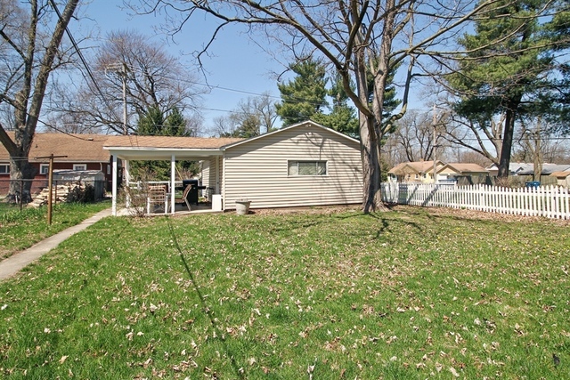 Property Photo:  1119 7th Avenue  IL 60901 