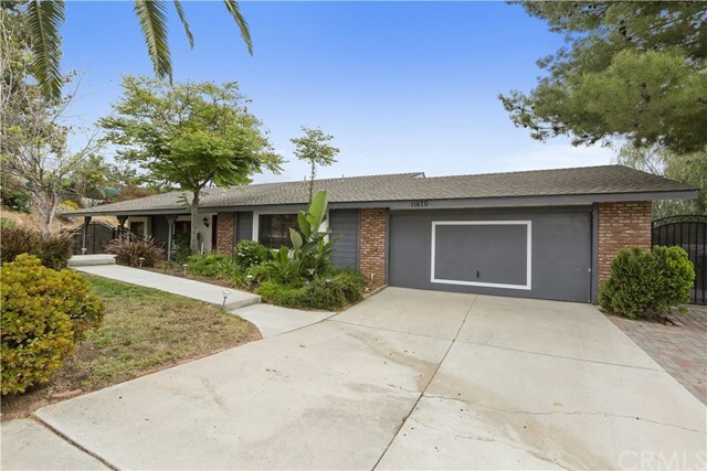 Property Photo:  11670 Steeplechase Drive  CA 92555 