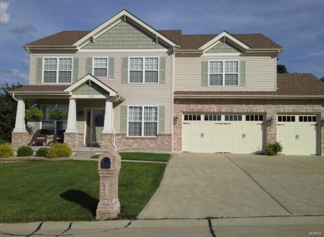 Property Photo: 1908 Pullman 63028