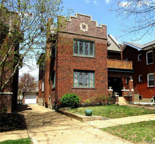 6537 San Bonita Avenue  St Louis  63105 photo