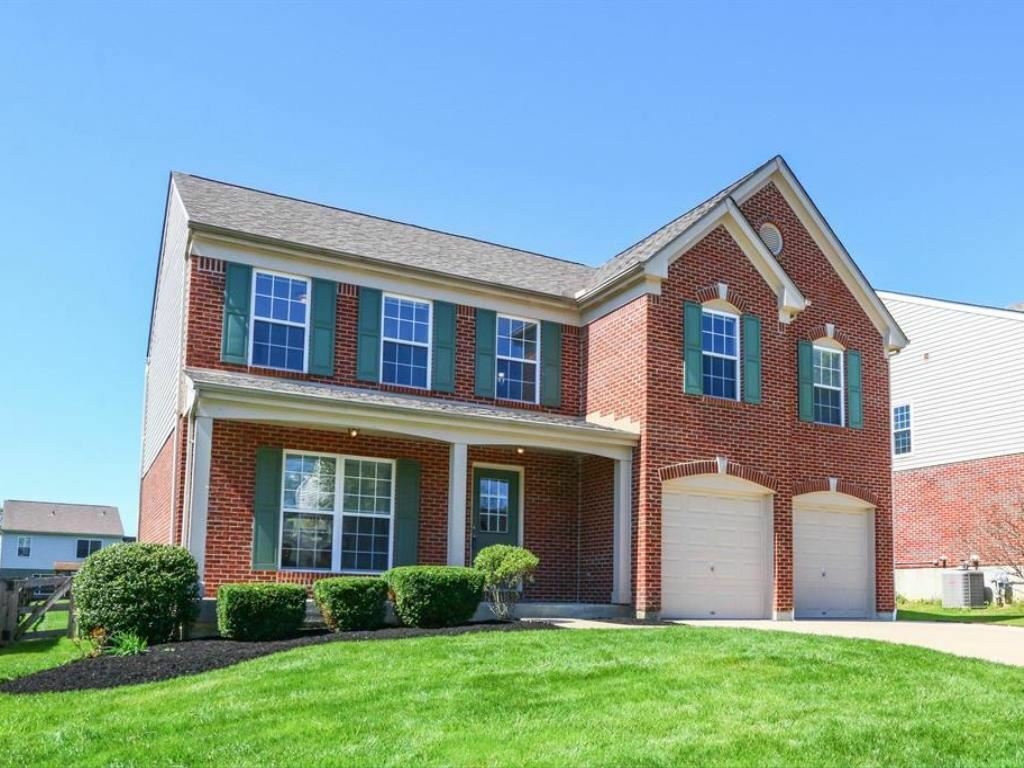 Property Photo:  10093 Brandsteade Court  KY 41091 