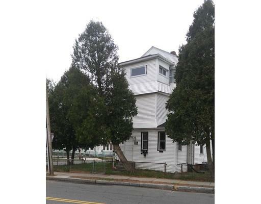 Property Photo: 430 Plainfield St MA 01107