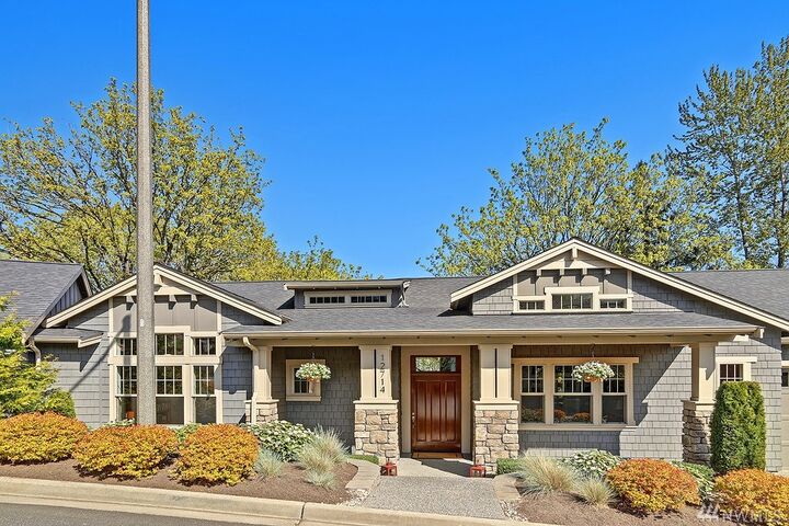 12714 90th Place NE  Kirkland WA 98034 photo