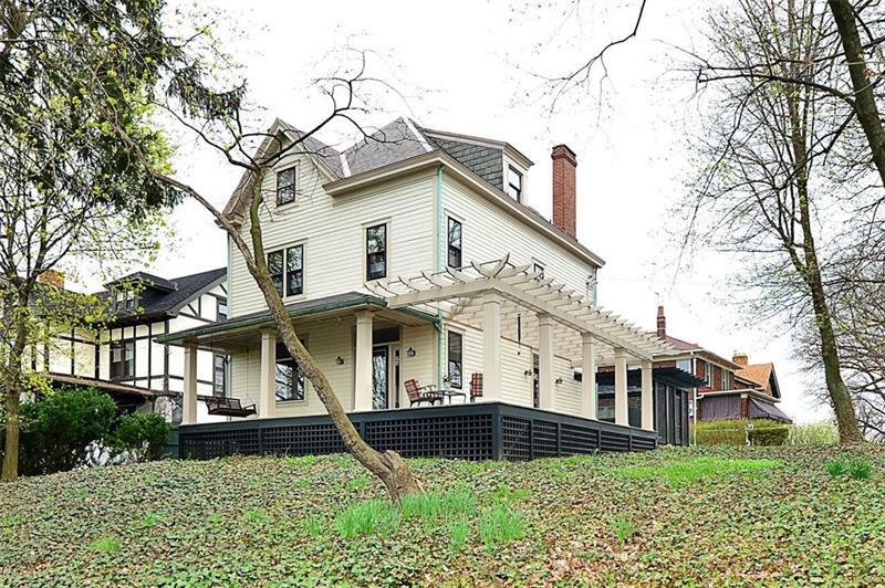 Property Photo:  304 Bower Hill Rd  PA 15228 