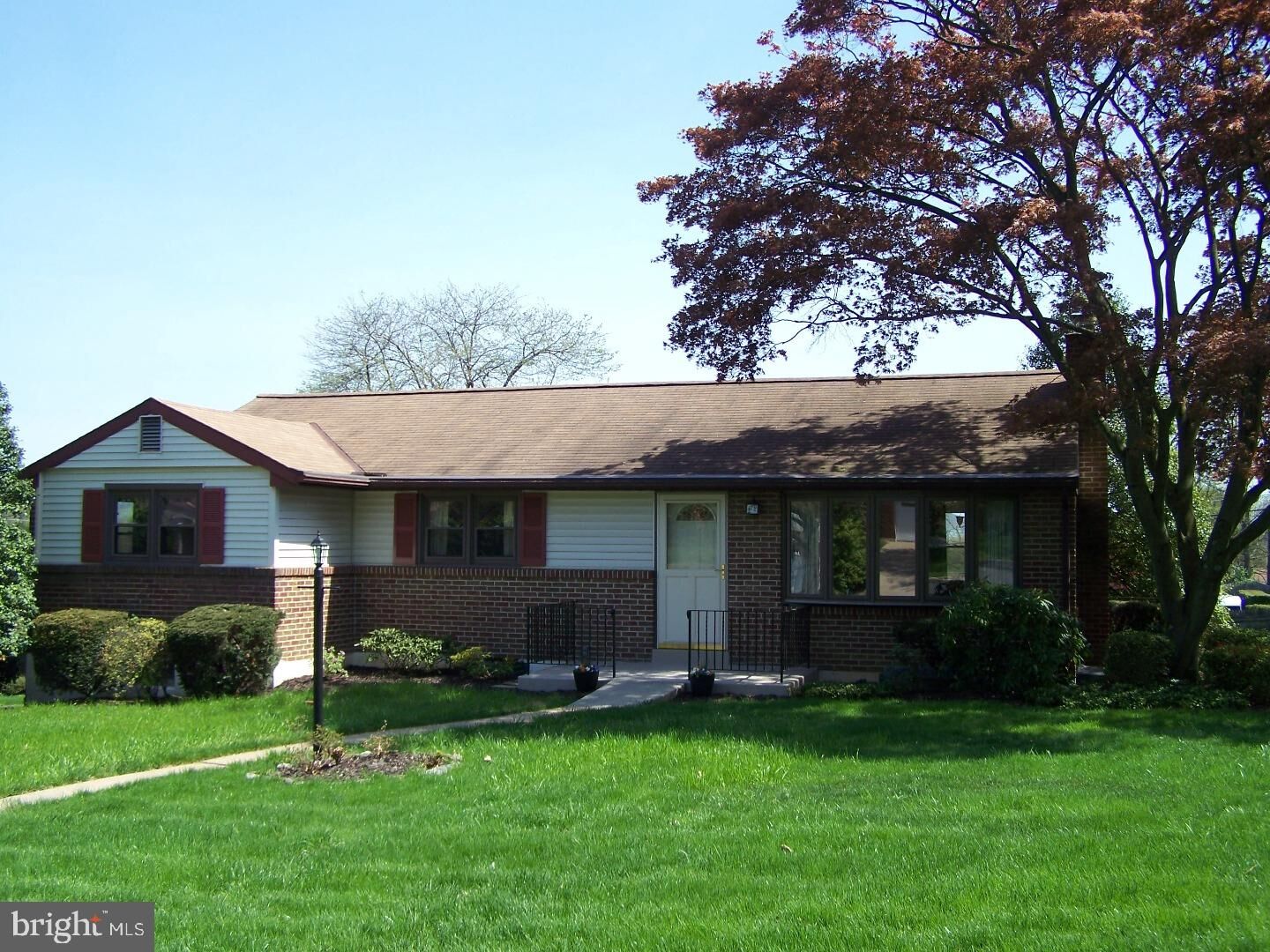 Property Photo:  734 Acacia Avenue  PA 19605 