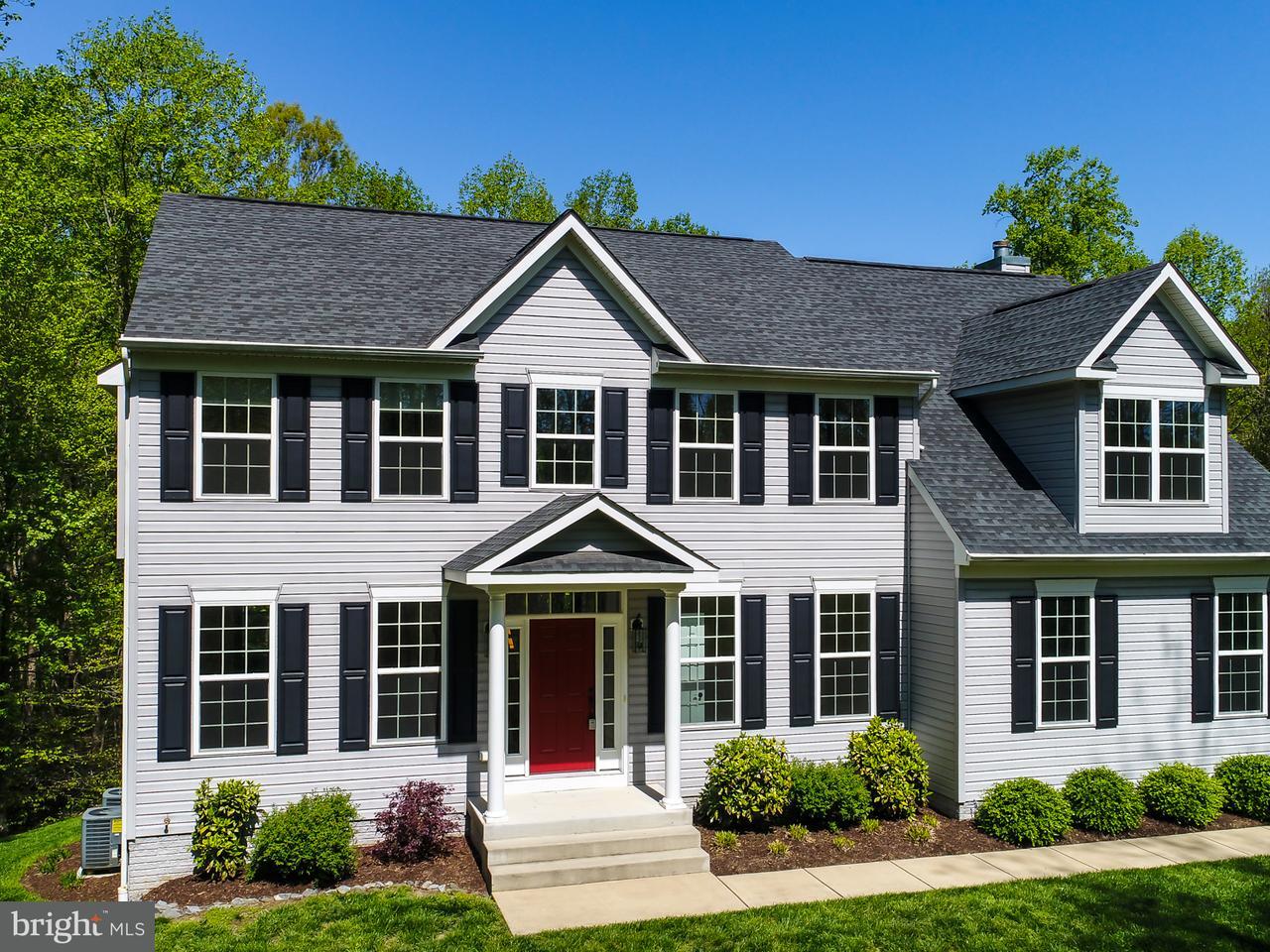 Property Photo: 2765 Brooke Road VA 22554