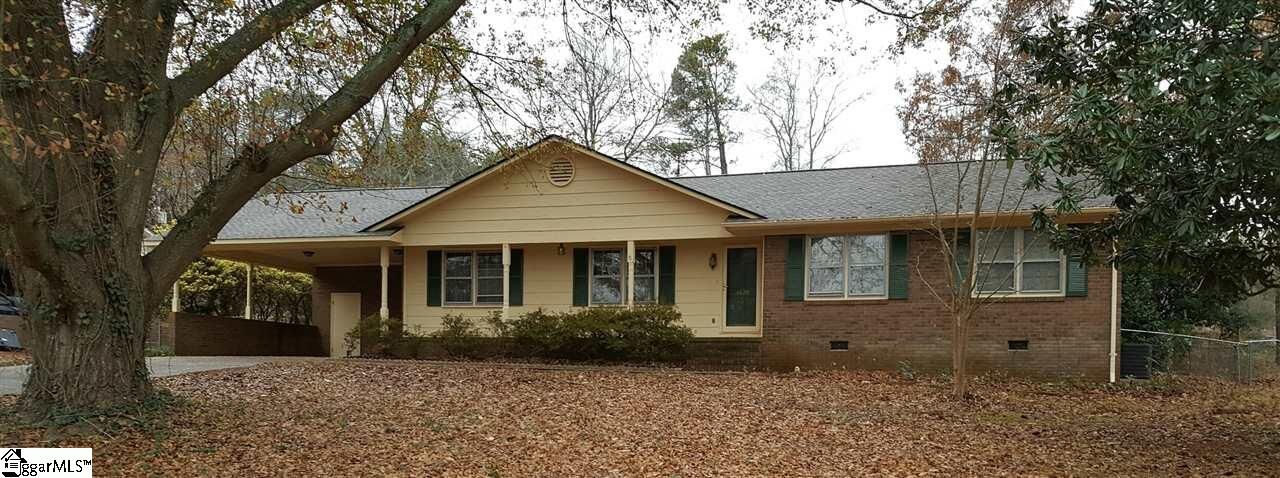 Property Photo:  4620 Schira Court  SC 29301 