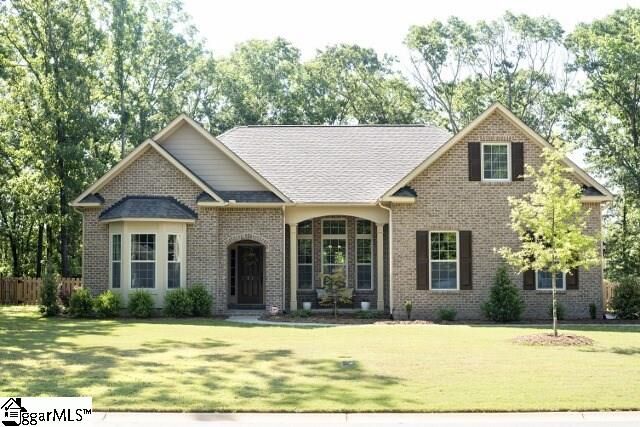 Property Photo: 21 Ione Circle SC 29697