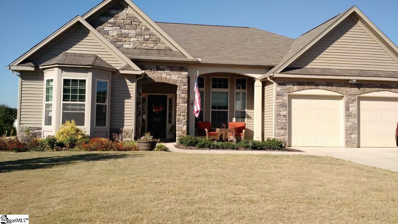 Property Photo:  163 Marehaven Court 166  SC 29673 