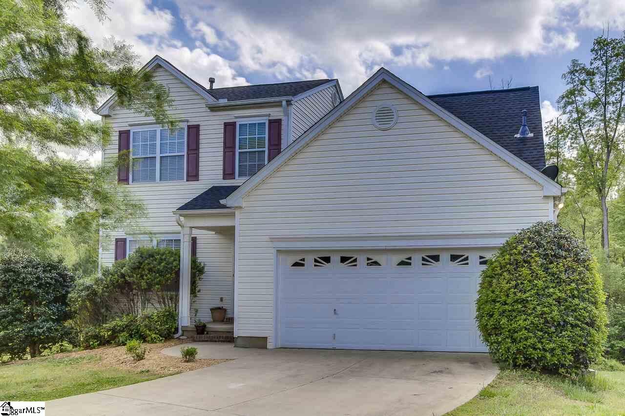 Property Photo: 371 Capstone Lane SC 29301