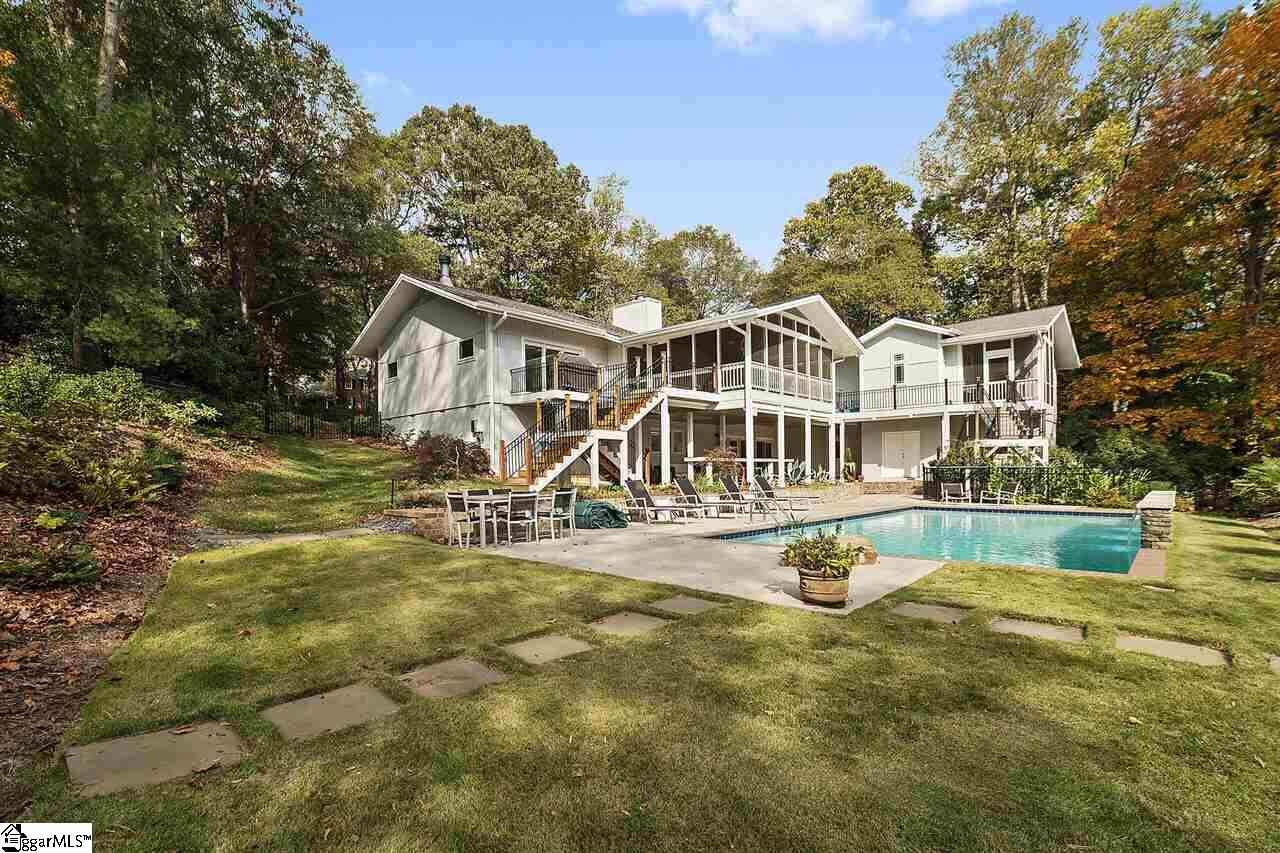 Property Photo:  53 Forest Lane  SC 29605