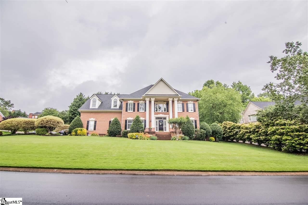 Property Photo:  402 Scarborough Drive  SC 29650 