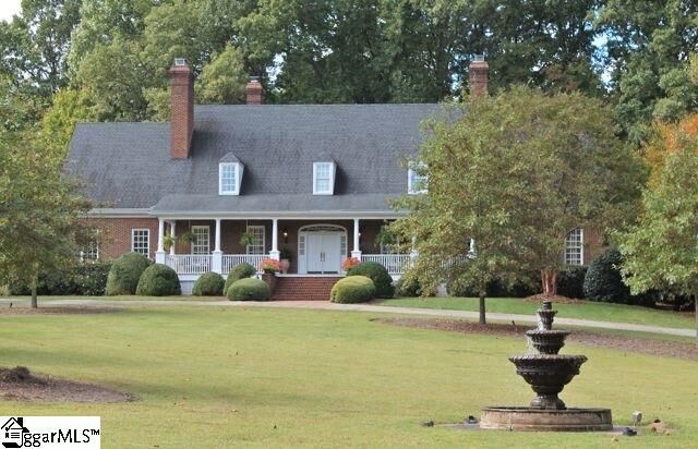 Property Photo:  225 Keswick Farm Road  SC 29302 