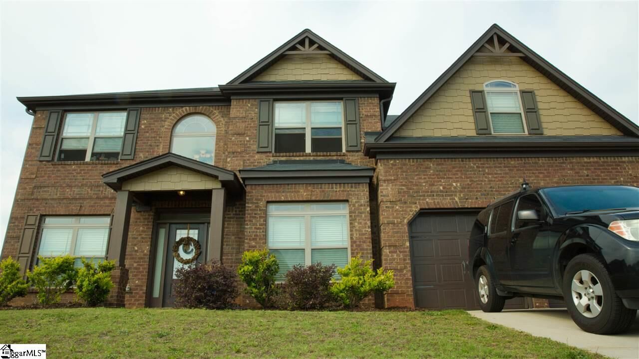 Property Photo:  731 Birchhill Court  SC 29365 