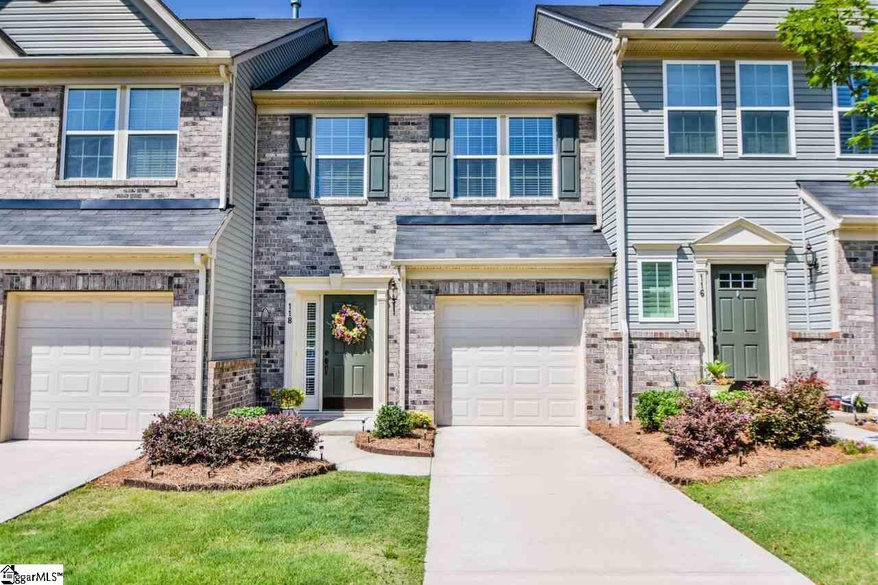Property Photo:  118 Awendaw Way  SC 29607 