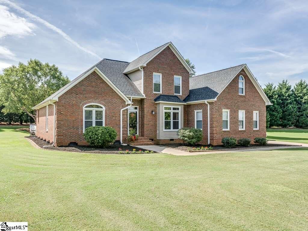 Property Photo: 161 Lewis Burnett Drive SC 29316