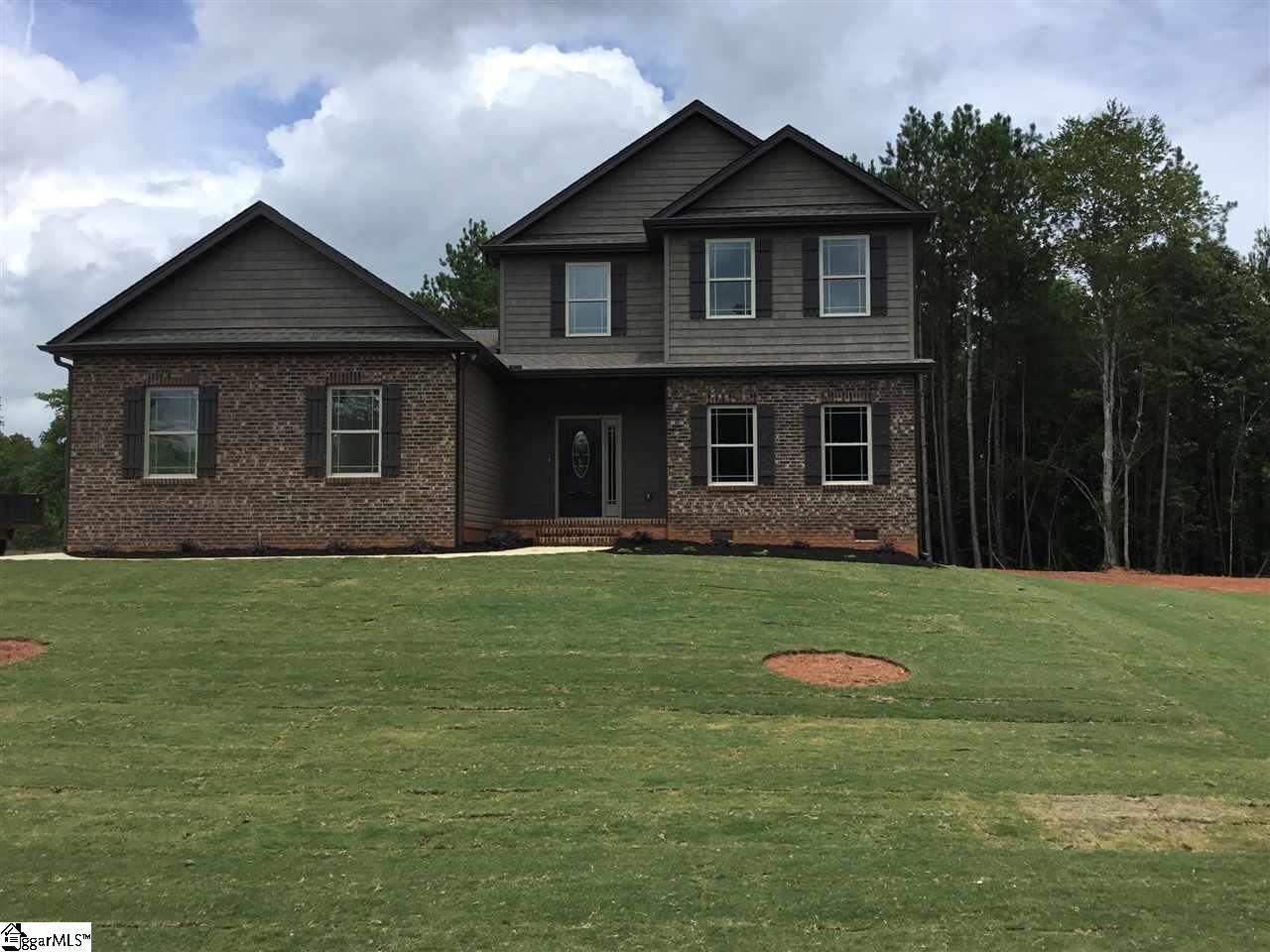 Property Photo:  720 Cornwallis Road 804 Grandby Court  SC 29306