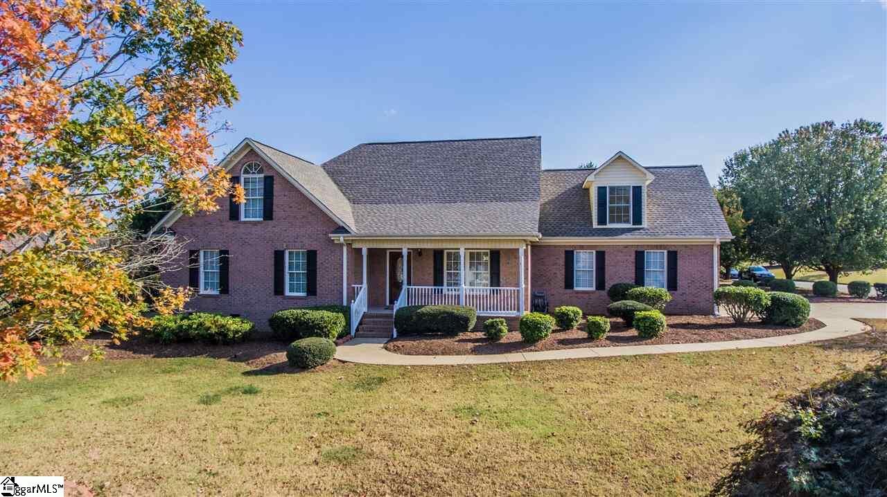 Property Photo: 284 Jacob Creek Drive SC 29349