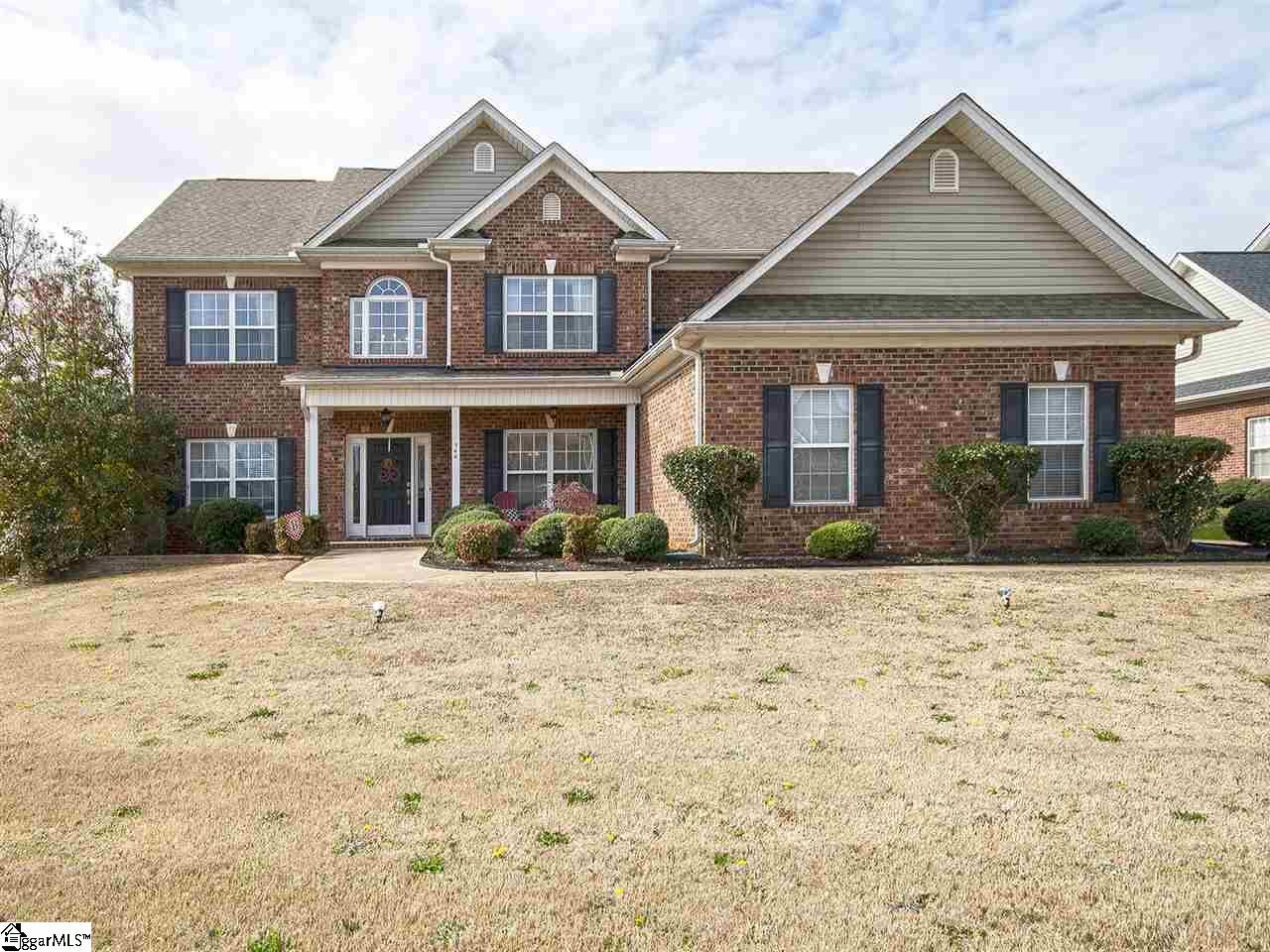 Property Photo: 344 Rhapsody Lane SC 29316