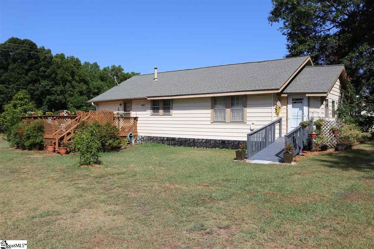 Property Photo:  250 Morningside Drive  SC 29376 