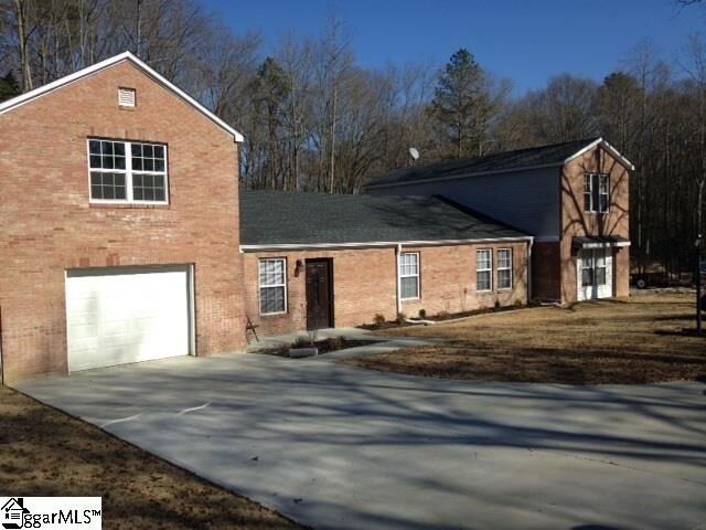 Property Photo:  103 Hollywood Drive  SC 29644 
