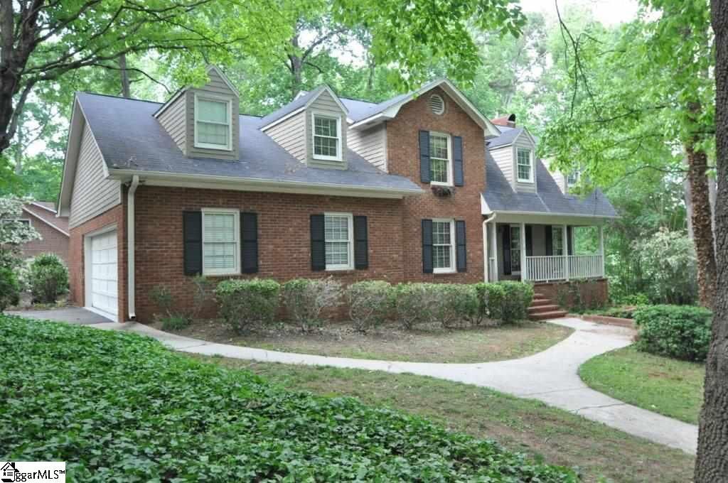 Property Photo:  106 Bagwell Farm Road  SC 29302 