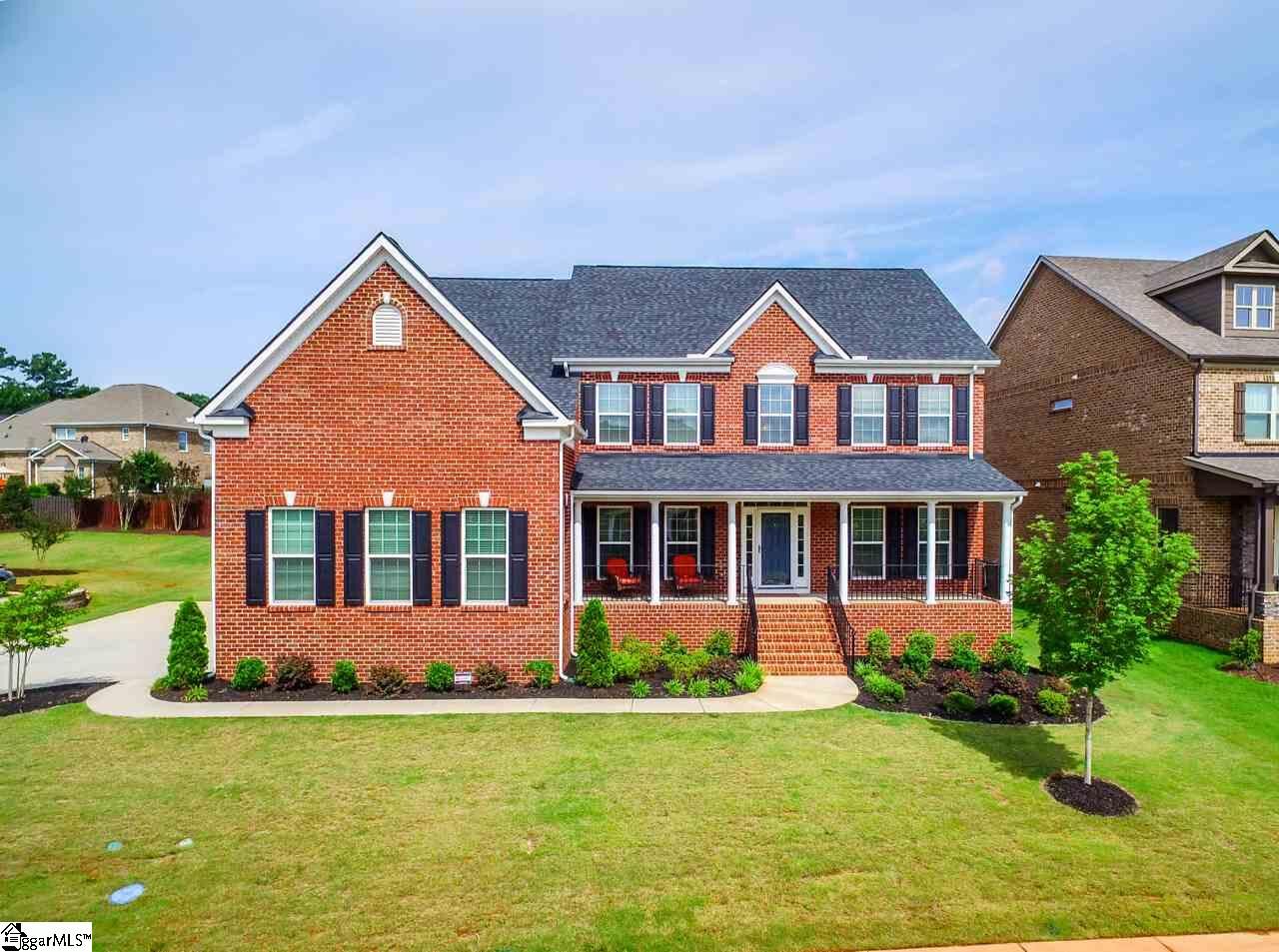 Property Photo:  7 Drayton Hall Road  SC 29681 