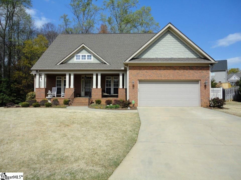 Property Photo:  6 Block House Road  SC 29673 