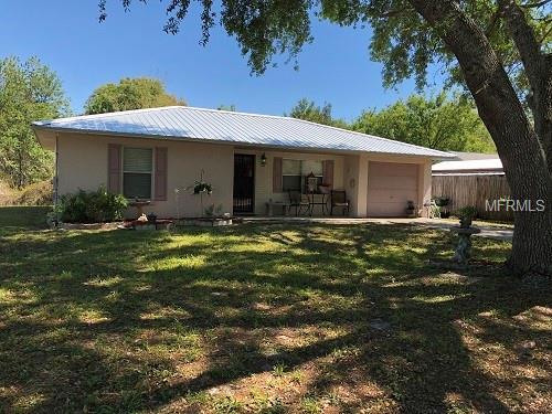 Property Photo: 304 Amanda Lane FL 34748
