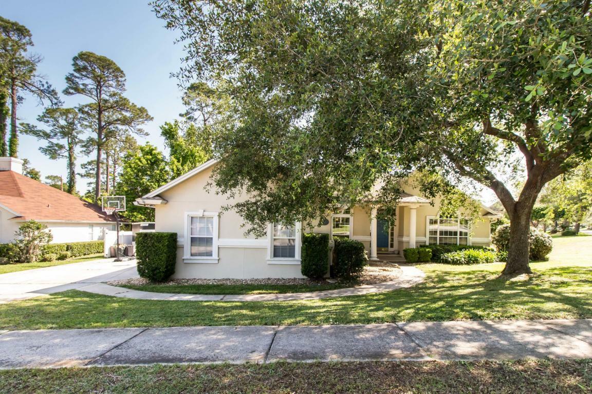 Property Photo:  5995 Covered Creek Lane  FL 32277 