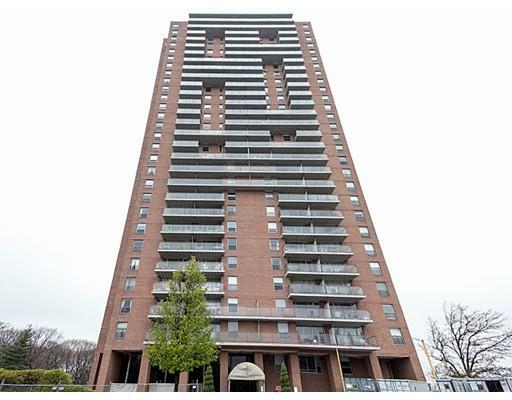 Property Photo:  111 Perkins Street 272  MA 02130 