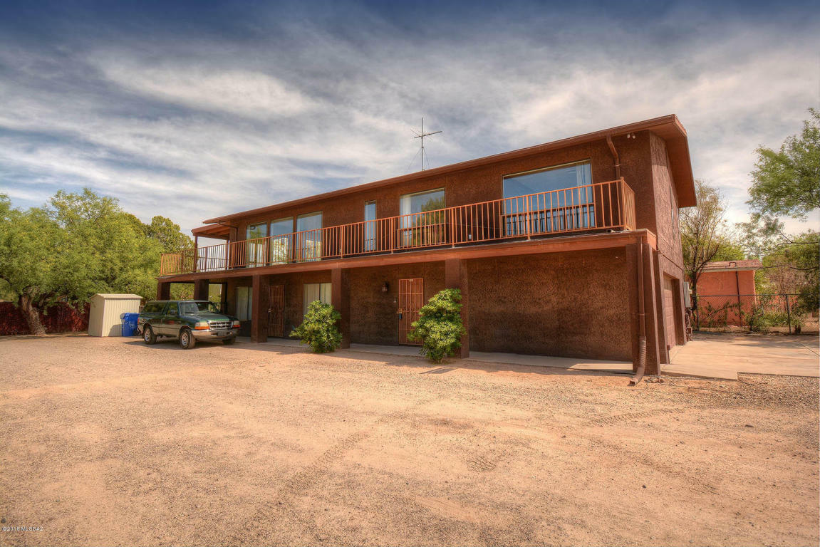 Property Photo:  2840 N Venice Avenue  AZ 85712 