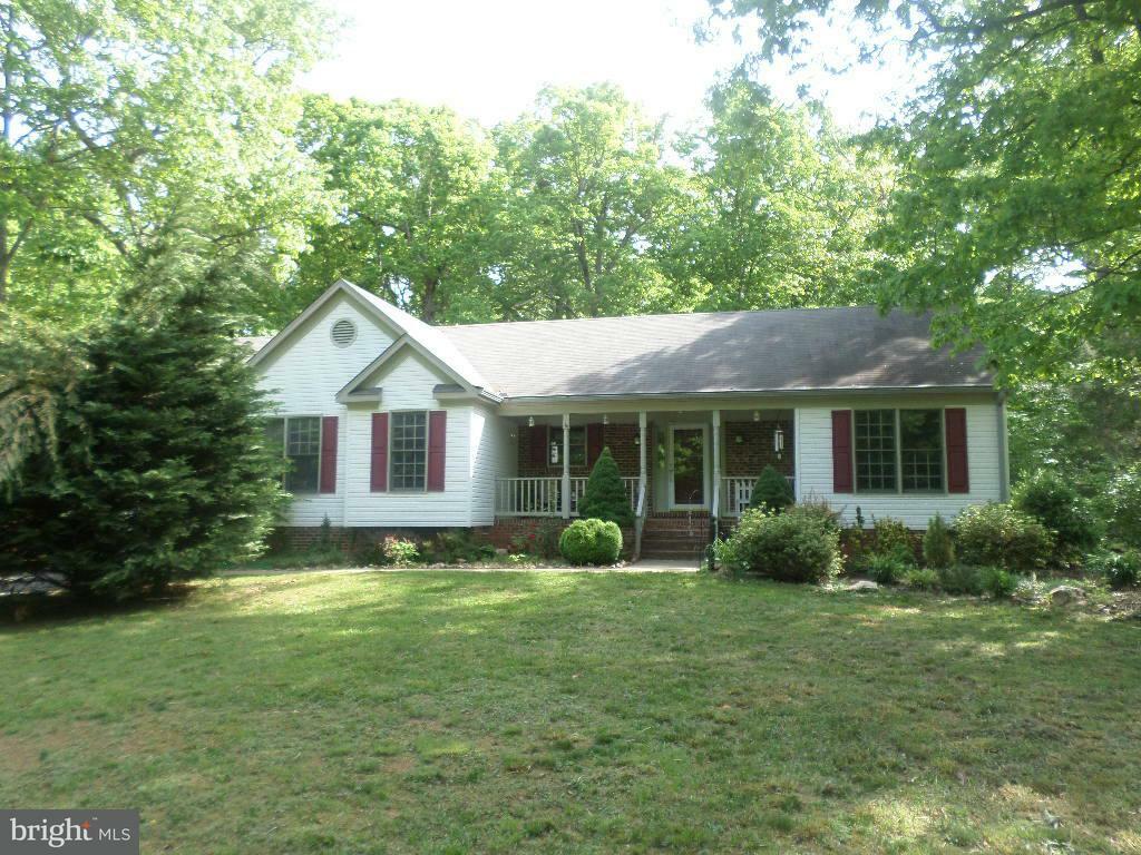 Property Photo:  11801 Wilderness Park Drive  VA 22551 