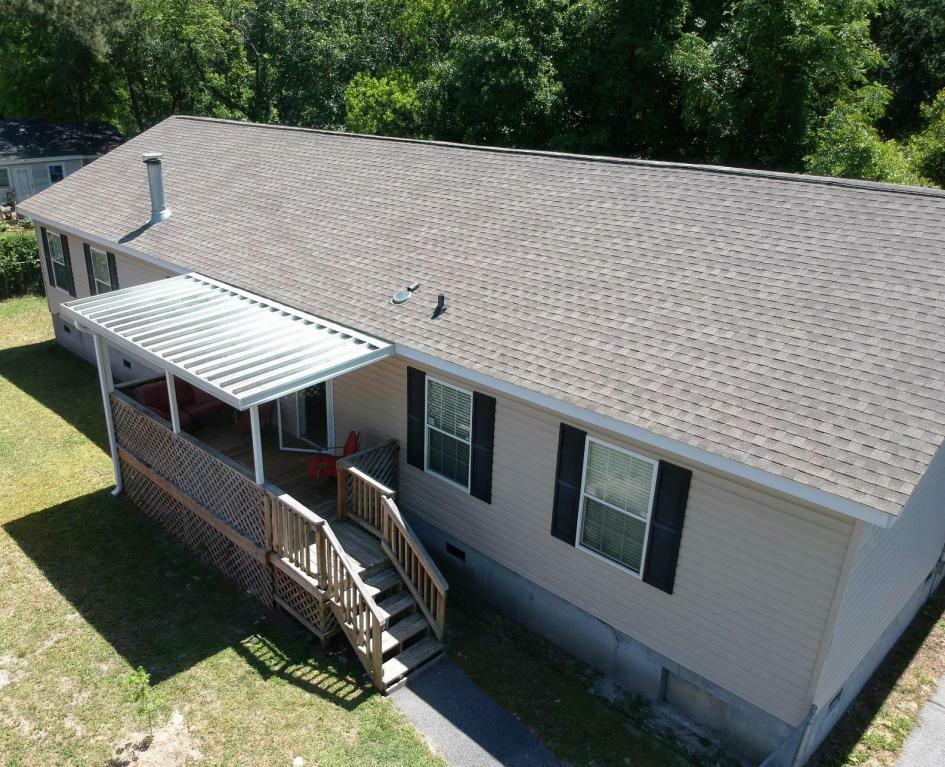 Property Photo:  5804 Sedgefield Drive  SC 29410 