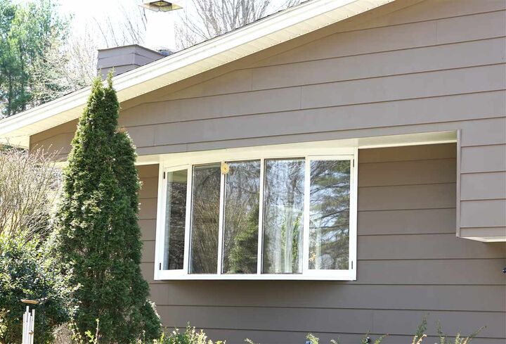 Property Photo: 64 White Rock Hill Road NH 03304