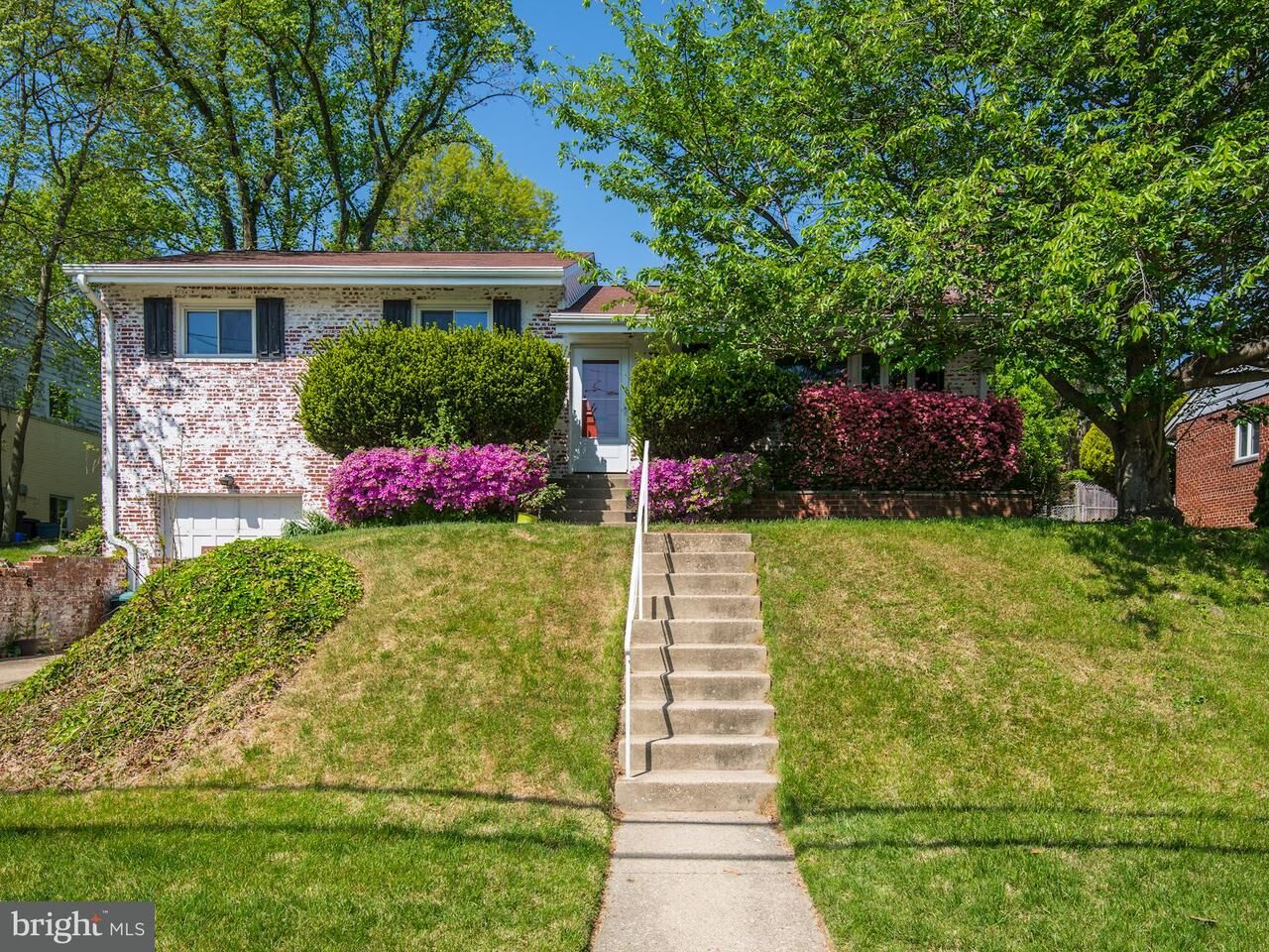 Property Photo: 9300 Chanute Drive MD 20814