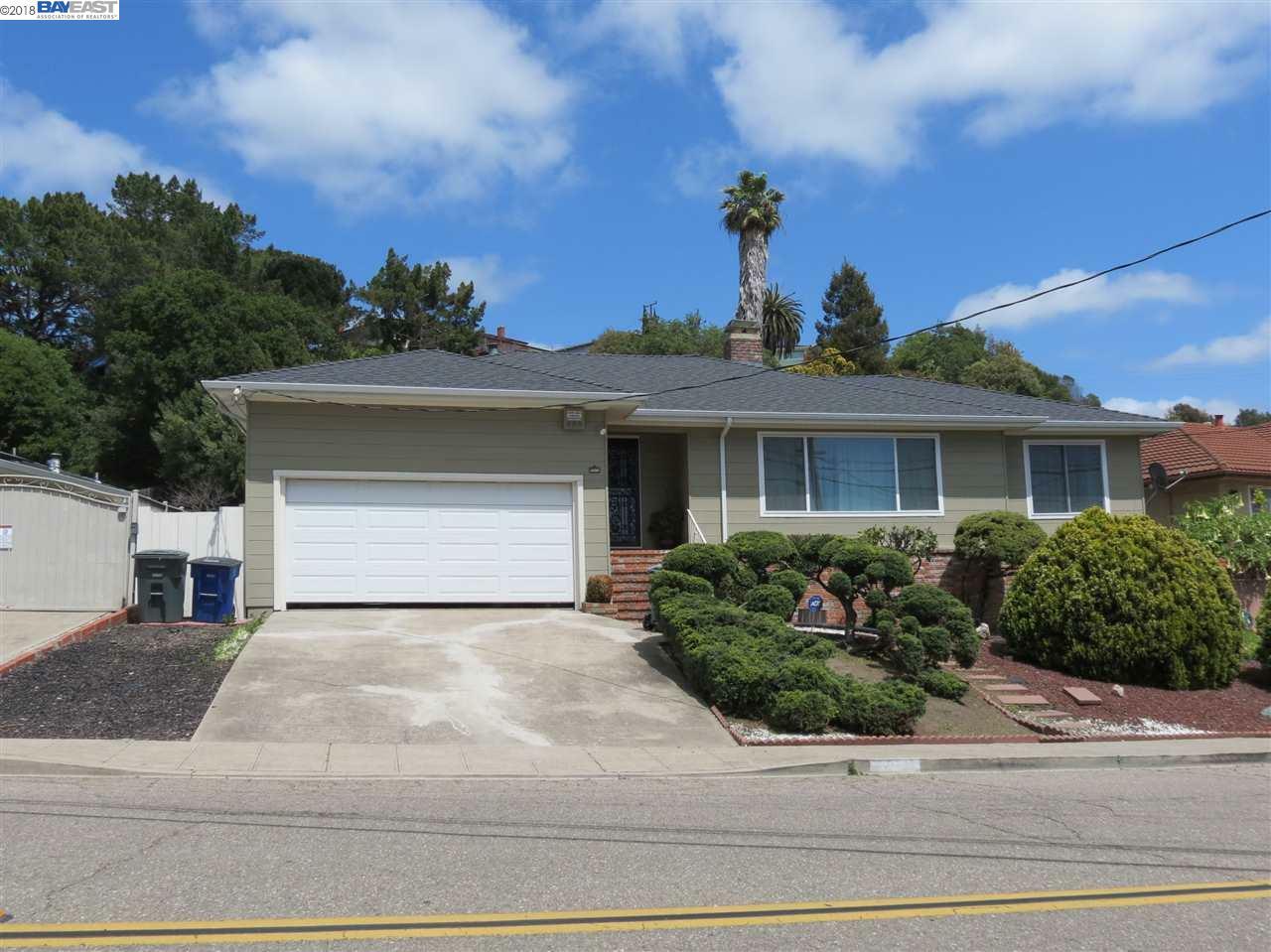 1572 Benedict Dr  San Leandro CA 94577 photo