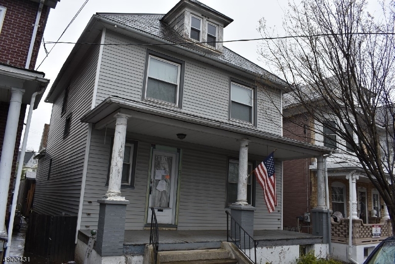 Property Photo:  205 Lewis St  NJ 08865 