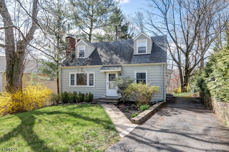 Property Photo: 15 Orchard St NJ 07924